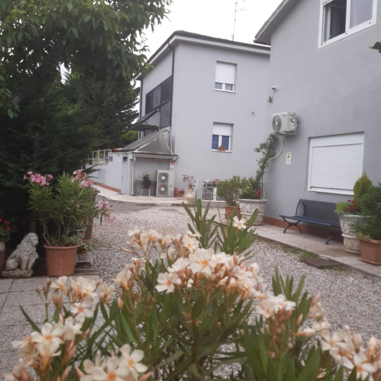 Le Dimore 2 Apartahotel