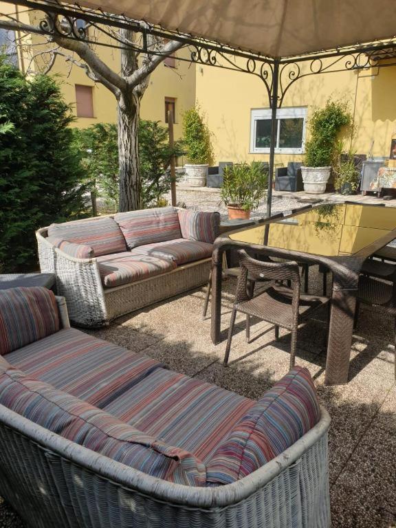 Appartamenti Le Dimore 2 Aparthotel Verona