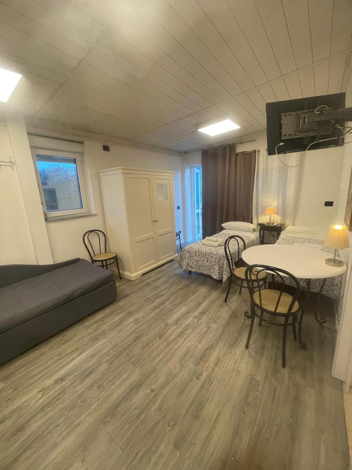 Apartahotel Le Dimore 2 3*