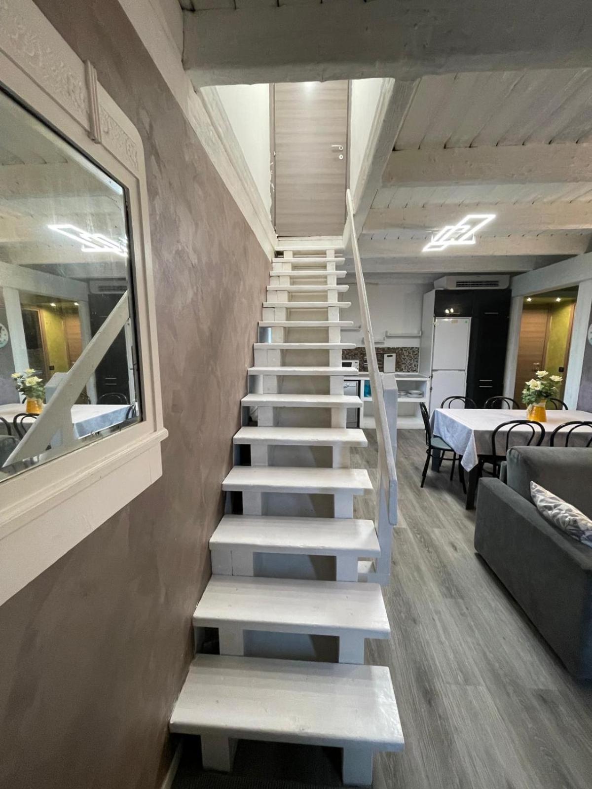 Apartahotel Le Dimore 2