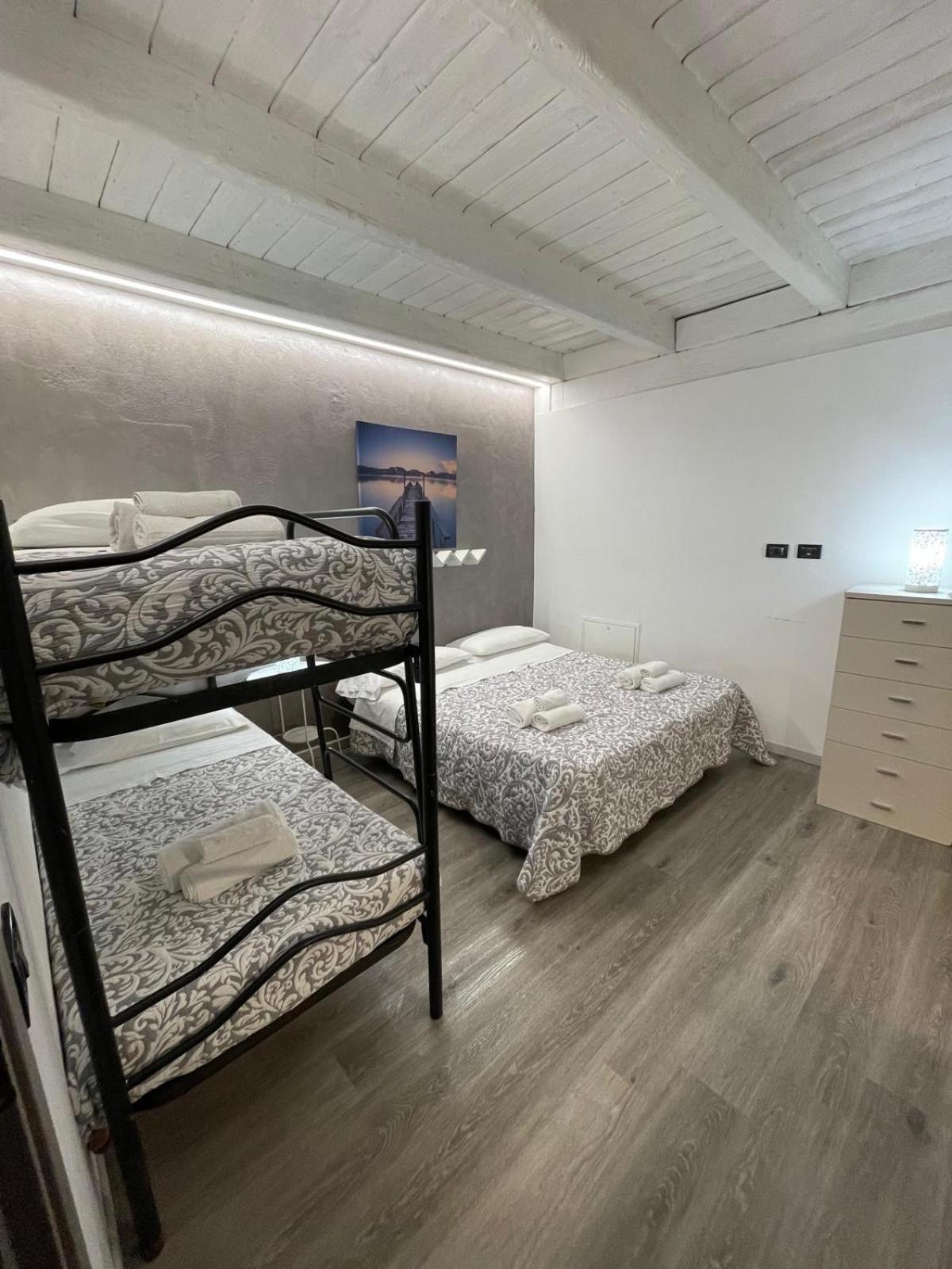 Le Dimore 2 Apartahotel