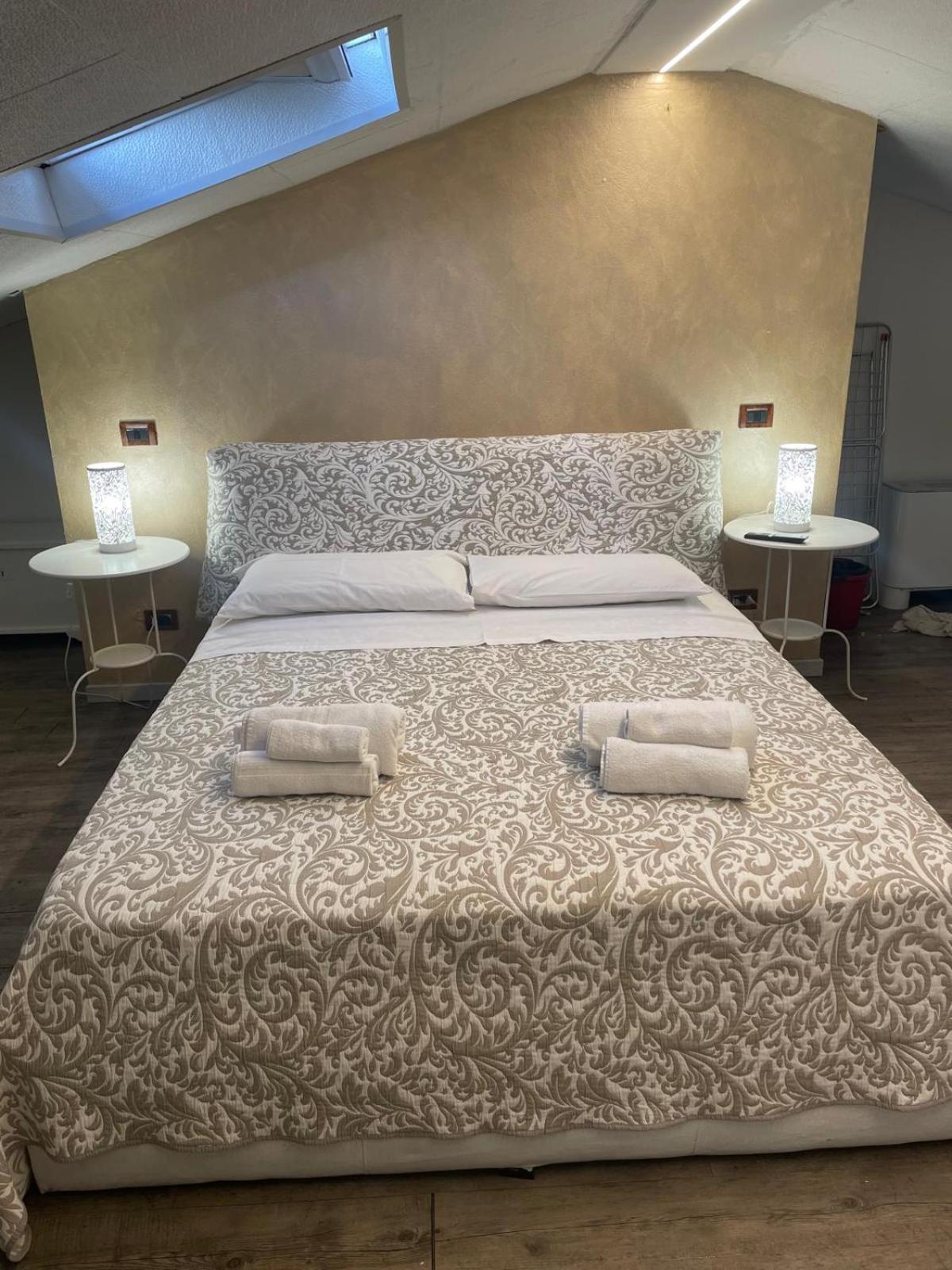 Apartahotel Le Dimore 2
