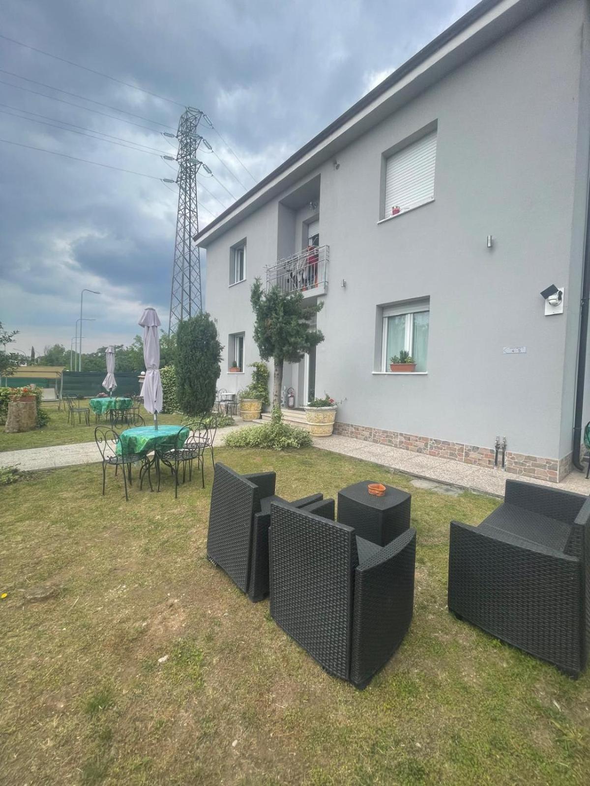 Apartahotel Le Dimore 2 3*