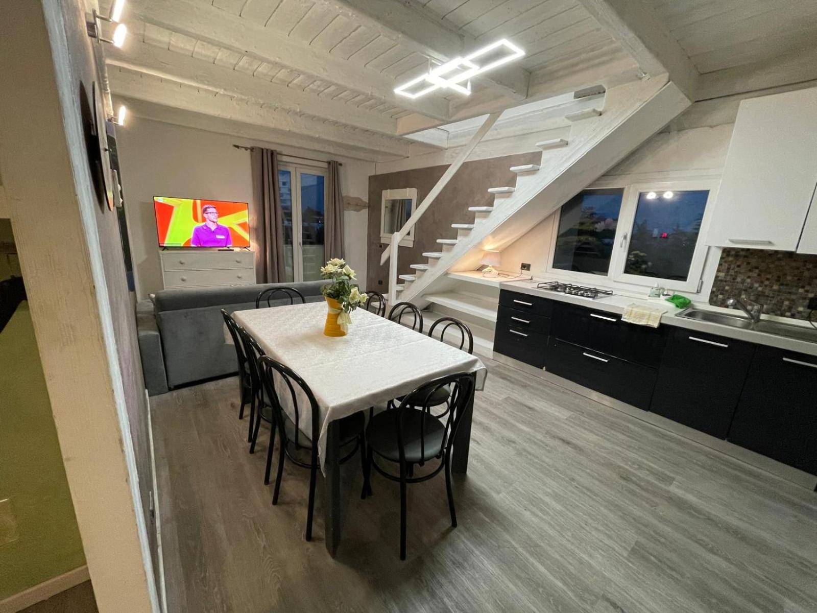 Appartamenti Le Dimore 2 Aparthotel