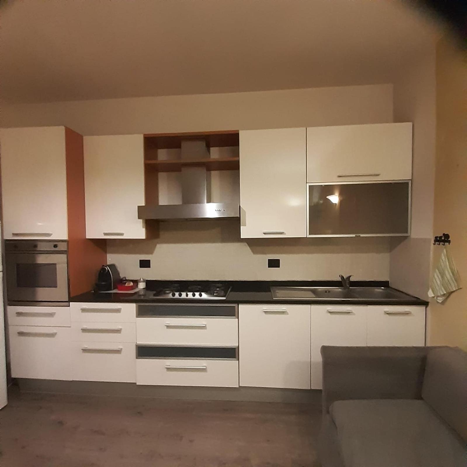 Le Dimore 2 Apartahotel 3*