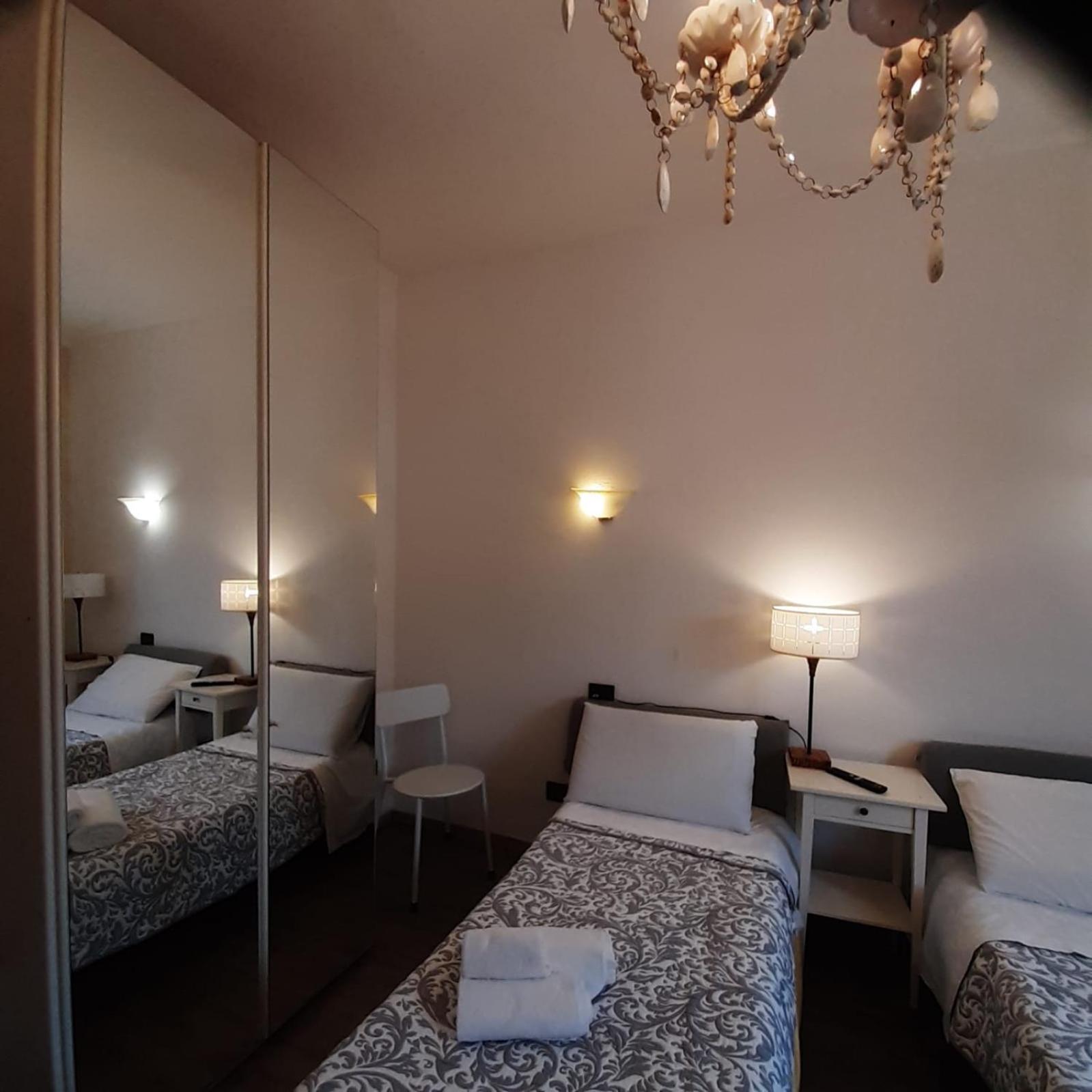 Apartahotel Le Dimore 2 Verona