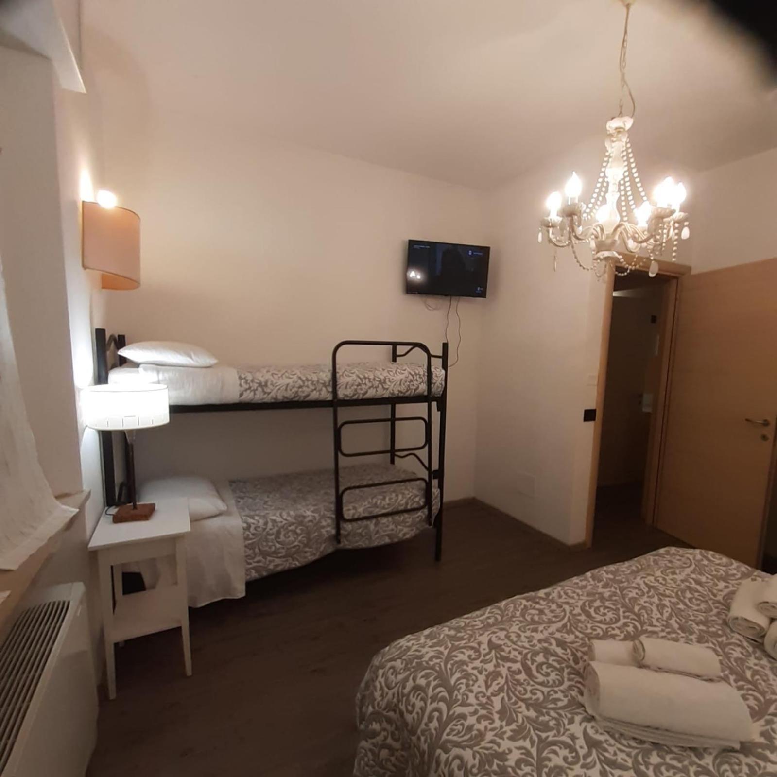 Le Dimore 2 3* Verona