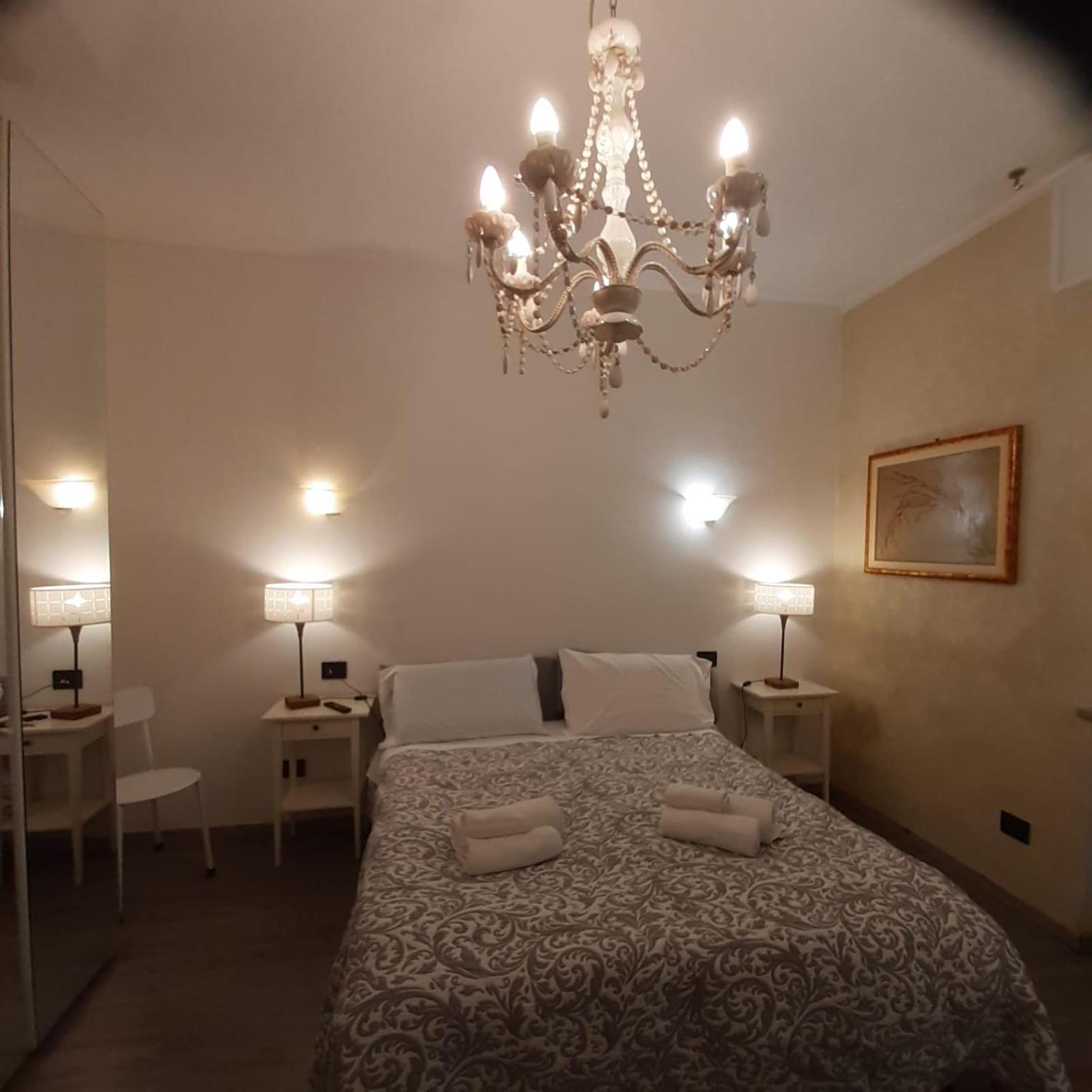 Apartahotel Le Dimore 2