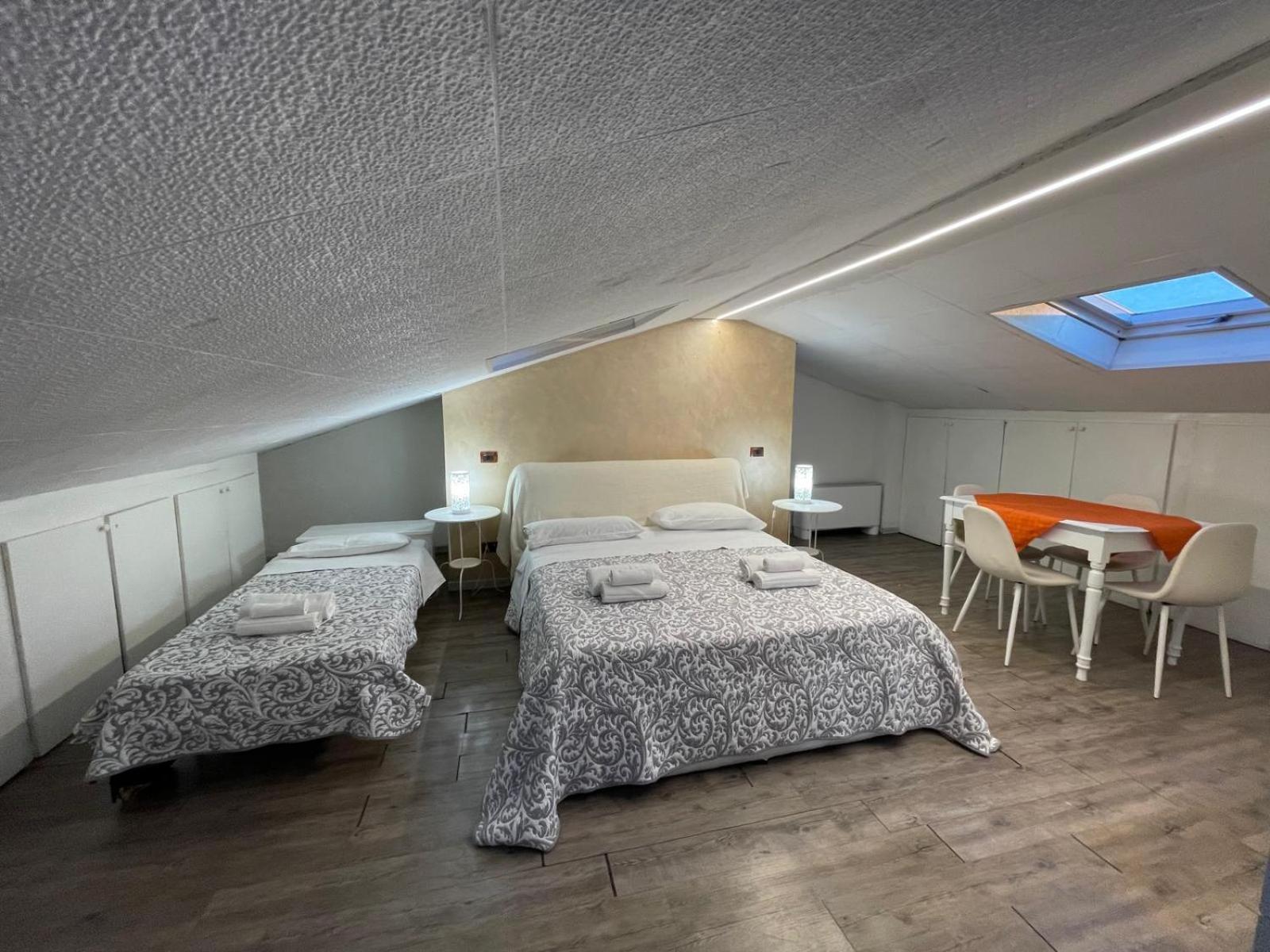 Le Dimore 2 Apartahotel 3*