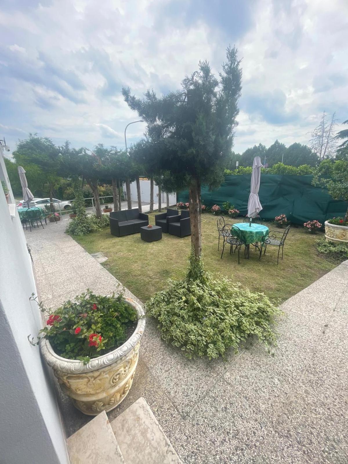 Apartahotel Le Dimore 2 Verona