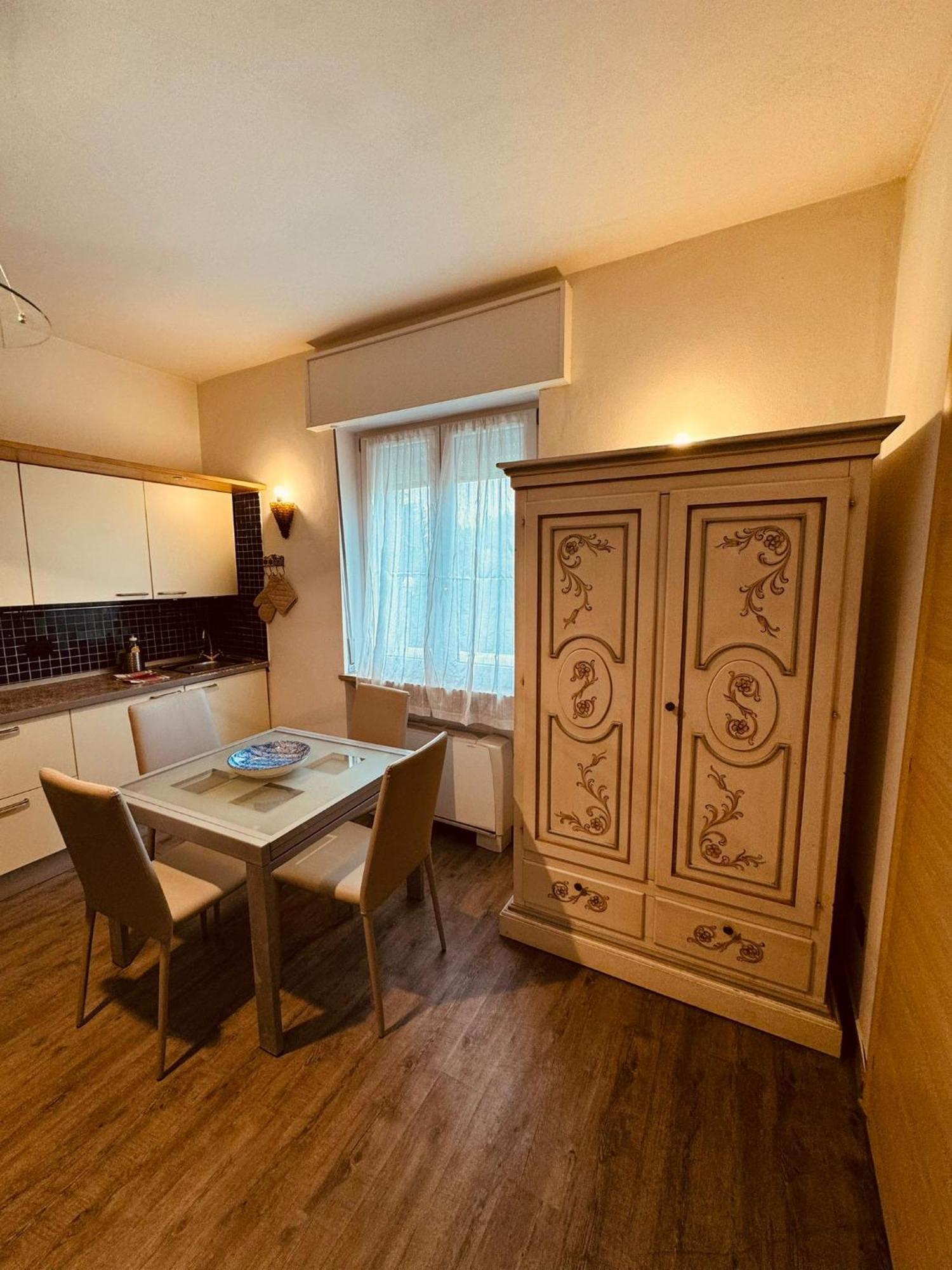 Le Dimore 2 Apartahotel Verona