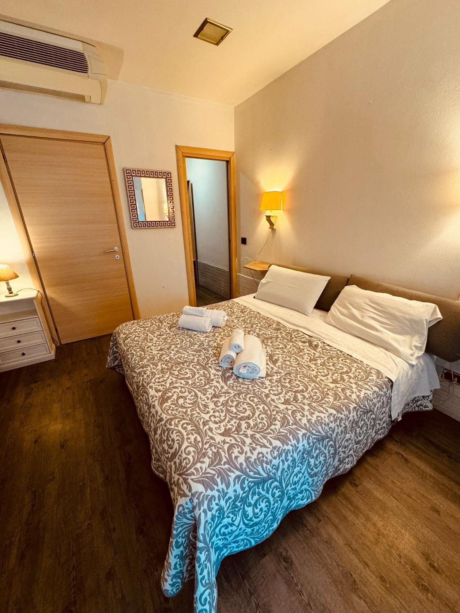 Le Dimore 2 Apartahotel