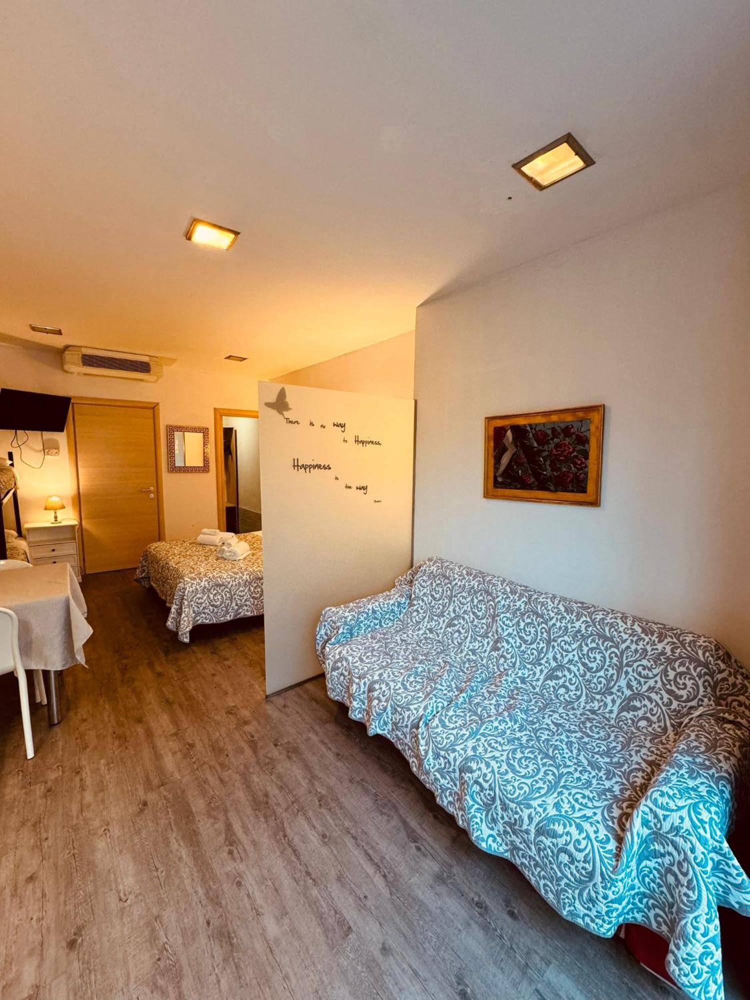 Apartahotel Le Dimore 2 Verona