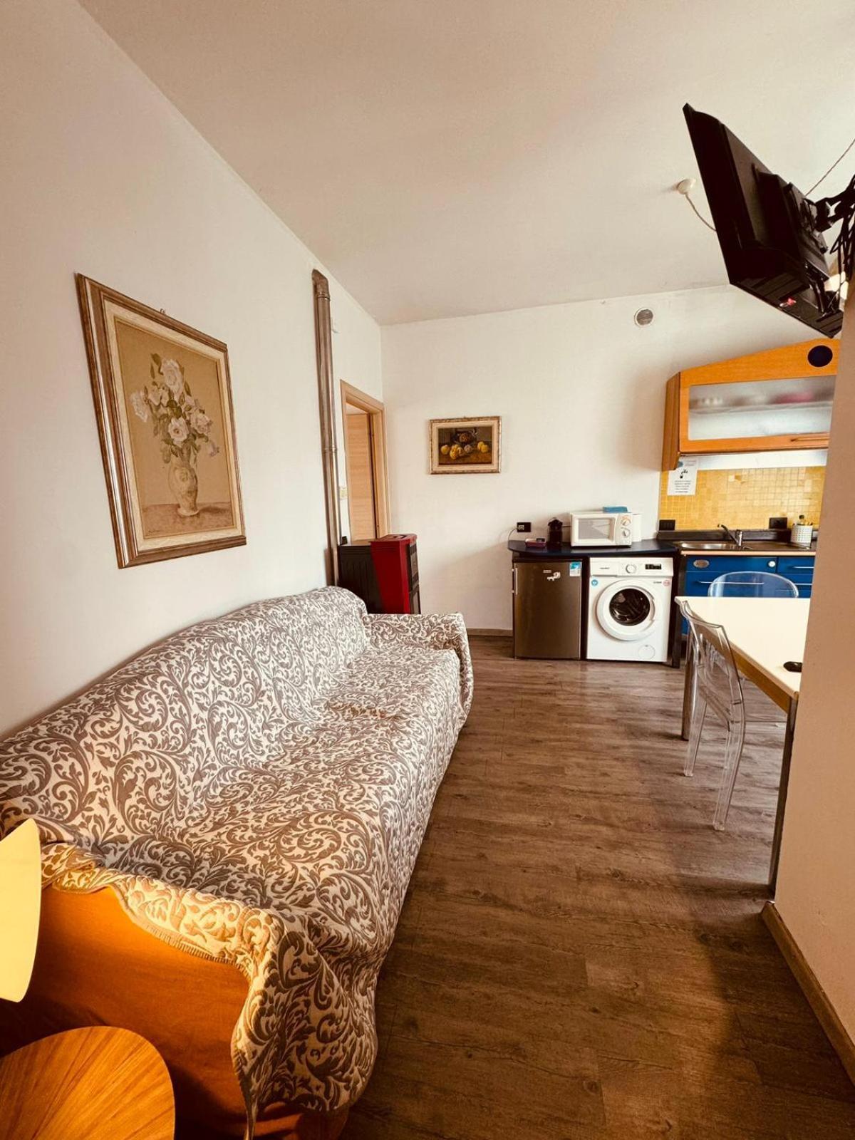 Apartahotel Le Dimore 2