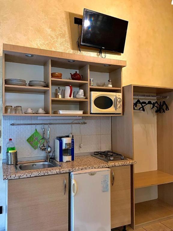 Aparthotel Le Dimore 2 Verona