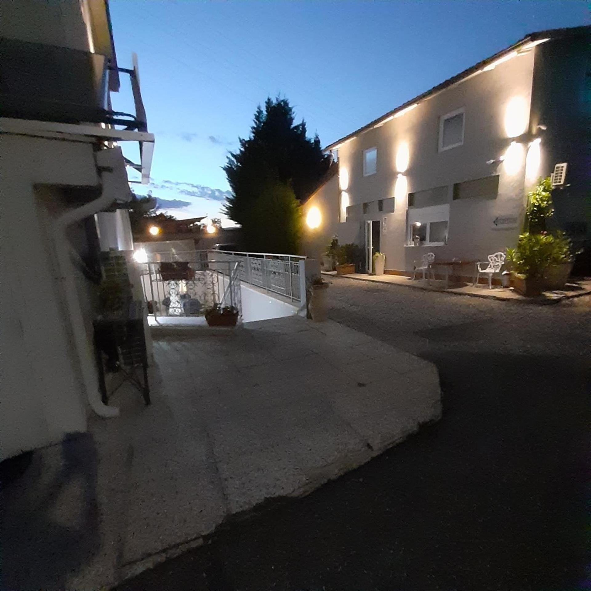 Le Dimore 2 Aparthotel