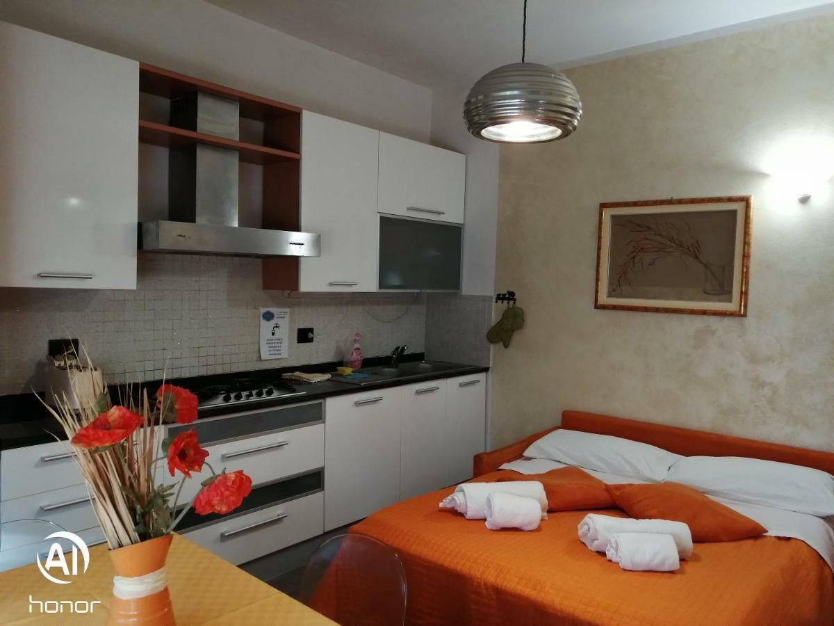 Le Dimore 2 Aparthotel Verona